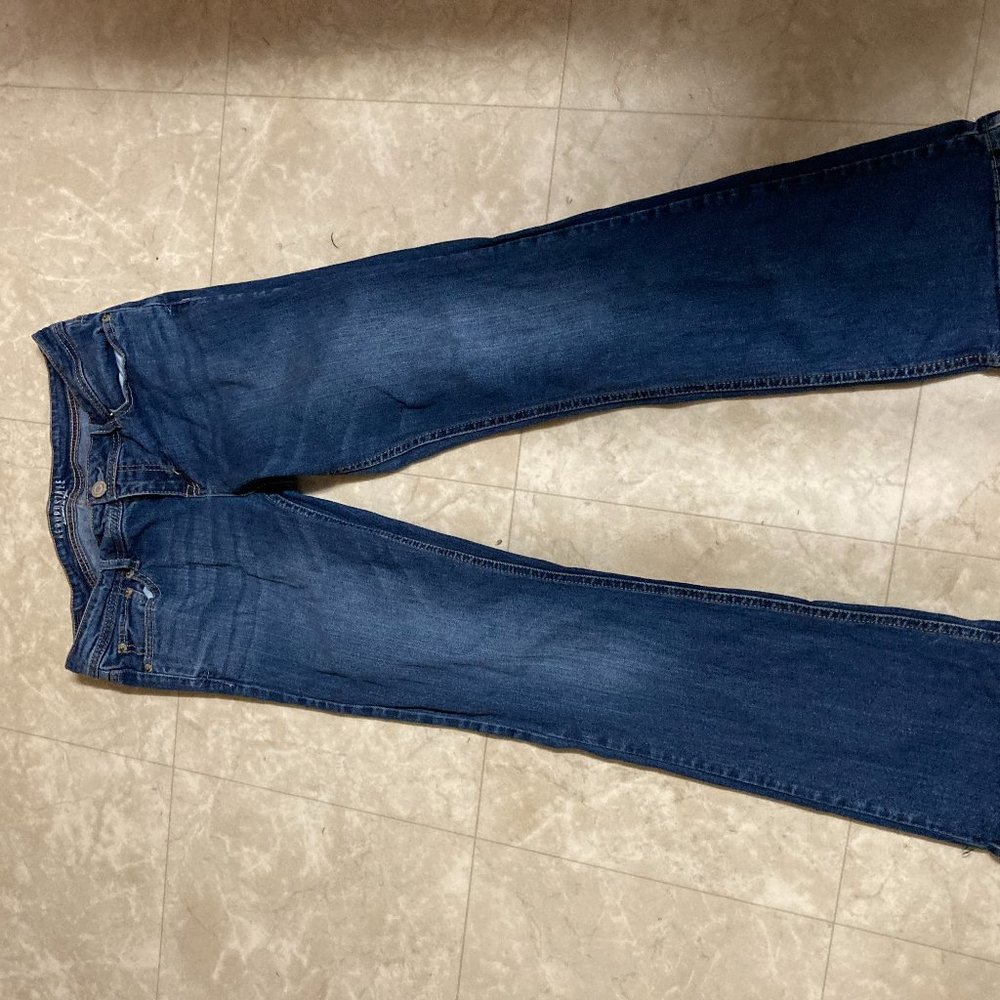 jeans